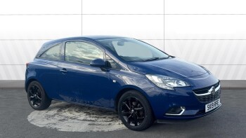 Vauxhall Corsa 1.4 SRi Nav 3dr Petrol Hatchback